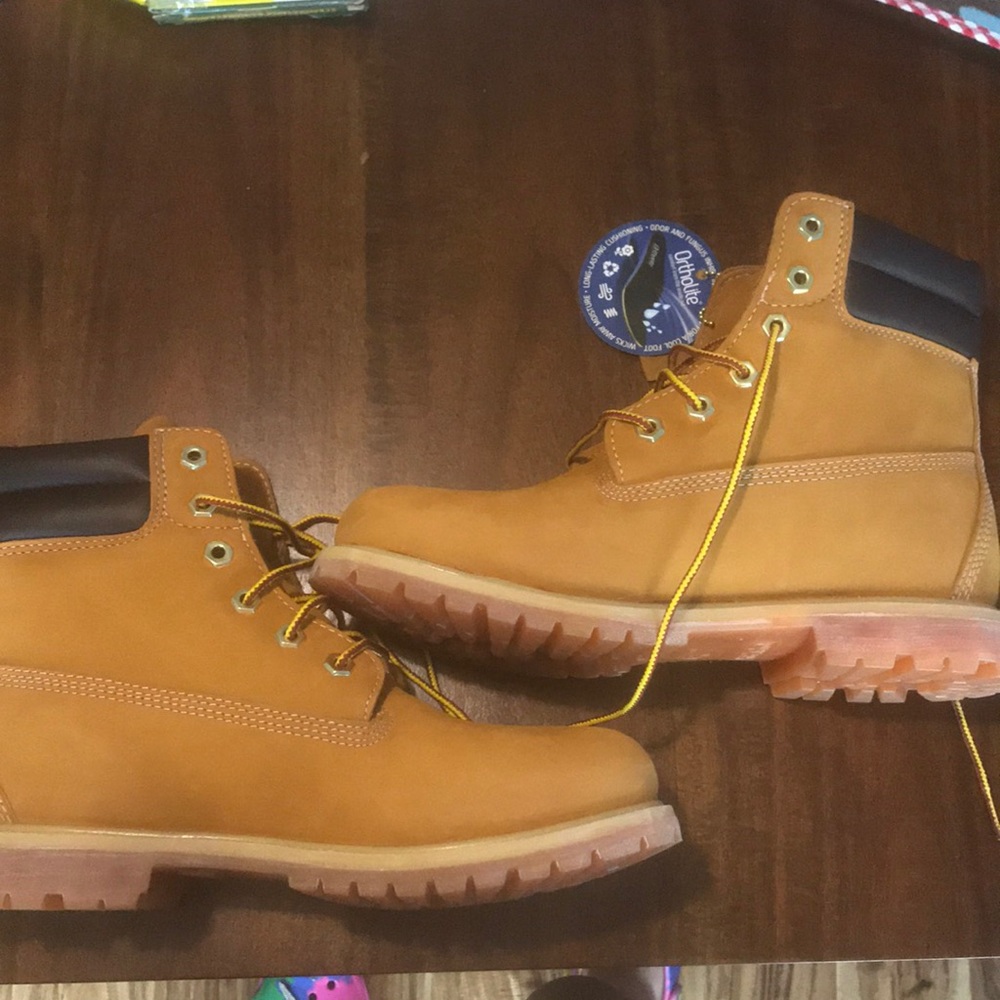 Timberland women boots